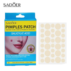 Pack of 8 Items Acne Removal Complete Skincare Deal