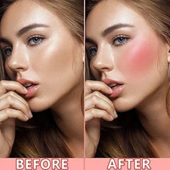 Romantic May Mousse Liquid Blush