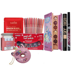 Flawless Finds Beauty 12 Pcs Deals items