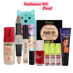 Radiance Kit 10 in 1 Deal – Glow From Within