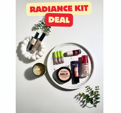 Radiance Kit 10 in 1 Deal – Glow From Within