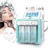 7in1 Hydra Facial Machine