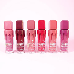 Mocallure Glitter Lipgloss
