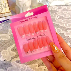 Blush Glow Beauty 10 Piece Combo Kit