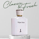 White Musk By Junaid Jamshed For Men - 100ml