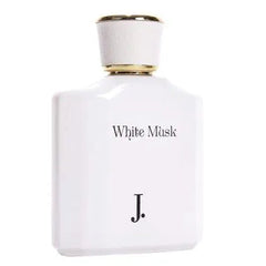 White Musk By Junaid Jamshed For Men - 100ml