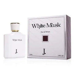 White Musk By Junaid Jamshed For Men - 100ml