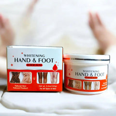 Whitening Hand & Foot Cream