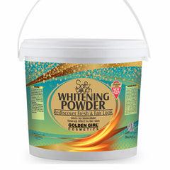 Soft Touch Whitening Powder