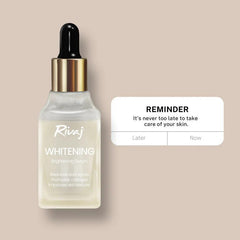 Rivaj Whitening Face Serum - 30ml