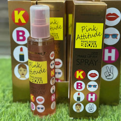 Fruit of The Wokali Makeup Fixer / Fixing Spray - 160ml