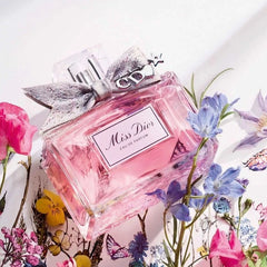 Miss Dior Eau de Parfum