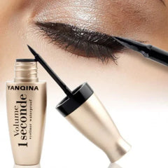 YANQINA Volume 1 Second Eyeliner Waterproof
