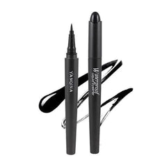 Yanqina Waterproof Long-lasting Smooth Liquid Eyeliner