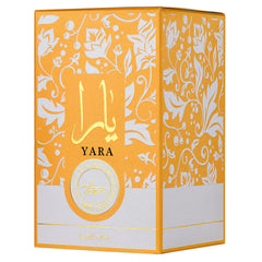 Lattafa Yara Tous Eau de Parfum – 100ml
