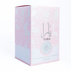 Lattafa Yara Moi Pink Eau de Parfum – 100ml