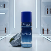 Yardlie Professional Saveage Perfume Body Spray - 150ml