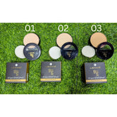 Lakme 9 to 5 Compact Matte Powder