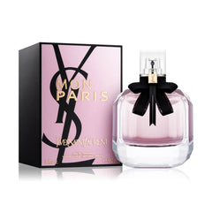 Yves Saint Laurent Mon Paris Eau de Parfum - 90ml