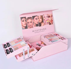 Miss Young Perfect All in 1 Makeup Kit