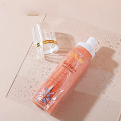 Dr.Rashel Lightweight & Moisturizing Pink Makeup Fixer Spray - 100ml