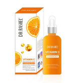 Dr. Rashel Vitamin C Brightening & Anti‑Aging Cleansing Milk – 100 ml
