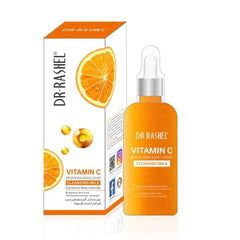 Dr. Rashel Vitamin C Brightening & Anti‑Aging Cleansing Milk – 100 ml