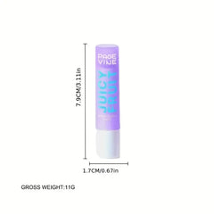 PAGE VINE juicy Bomb Butter Lip Balm - 11g