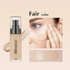 BSimone Long-Lasting High Coverage Foundation-30ml