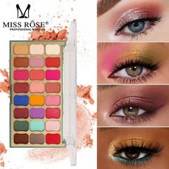 Miss Rose 24 Colour Eyeshadow Palette