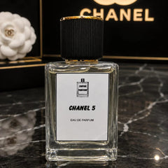 Chanel 5 Eau de Parfum - 25ml