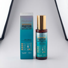 Pajiani Moisturizing Protein Brazilian Hair Serum - 100ml