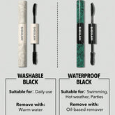 Sheglam 2in1 Mascara