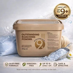 Outstanding Professional Bleaching Powder - 450g