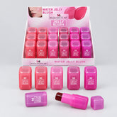 Huda Matte Me Water Jelly Blush Stick