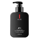 Veze Volcanic Mud Mens Clarifying Cleanser - 168g