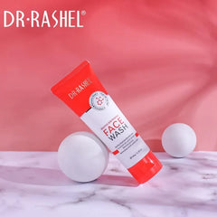 Dr Rashel Salicylic Acid Face Wash – 100g