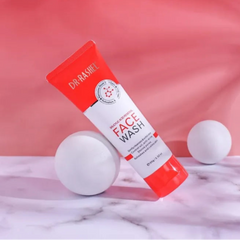 Dr Rashel Salicylic Acid Face Wash – 100g