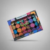 Romantic Color 24 colors Eyeshadow palette
