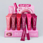 Gulf Girl Lip Gloss Light Weight Hydrating - 12ml