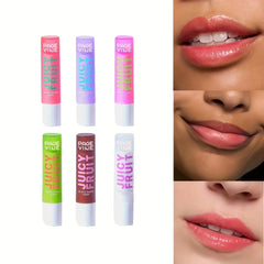 PAGE VINE juicy Bomb Butter Lip Balm - 11g
