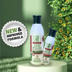 Dew Whitening Skin Polish