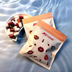 KS-One Mini Lipstick Capsules - 18Pcs Each Pack