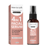 Water Ice Levin 4-in-1 Facial Serum – 30ml