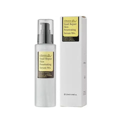KORMESIC 96% Snail Repair Skin Penetrating Serum 120ml