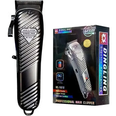 Dingling RF-1972 Professional Hair Clipper