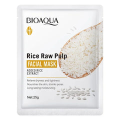 Face Sheet Mask