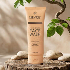 MEVRIS Face Wash - 100g Each