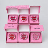 MOCALLURE RING LIP BALM