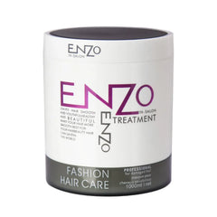 Enzo Hair Treatment Mask & Hair Mask - 1000ml